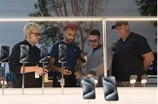 iPhone美国服务器